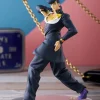 JoJo's Bizarre Adventure: Diamond is Unbreakable - Josuke Higashikata Statue / Pop Up Parade: Good S