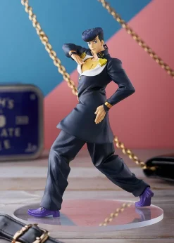 JoJo's Bizarre Adventure: Diamond is Unbreakable - Josuke Higashikata Statue / Pop Up Parade: Good S