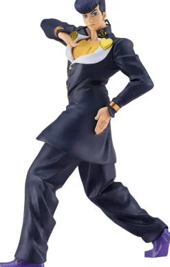 JoJo's Bizarre Adventure: Diamond is Unbreakable - Josuke Higashikata Statue / Pop Up Parade: Good S