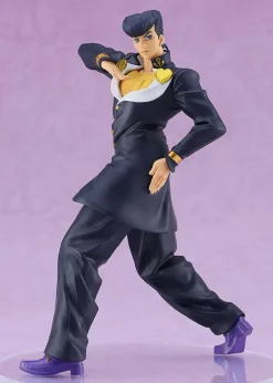 JoJo's Bizarre Adventure: Diamond is Unbreakable - Josuke Higashikata Statue / Pop Up Parade: Good S