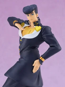 JoJo's Bizarre Adventure: Diamond is Unbreakable - Josuke Higashikata Statue / Pop Up Parade: Good S