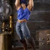 JoJo's Bizarre Adventure: Phantom Blood - Jonathan Joestar Statue / Pop Up Parade: Good Smile Compan