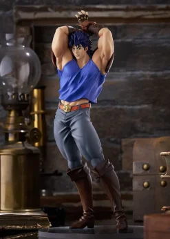 JoJo's Bizarre Adventure: Phantom Blood - Jonathan Joestar Statue / Pop Up Parade: Good Smile Compan