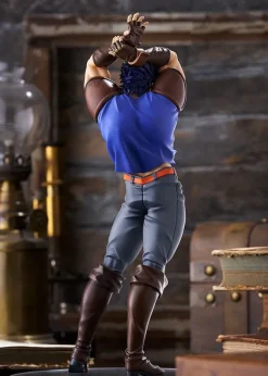 JoJo's Bizarre Adventure: Phantom Blood - Jonathan Joestar Statue / Pop Up Parade: Good Smile Compan