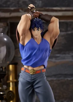 JoJo's Bizarre Adventure: Phantom Blood - Jonathan Joestar Statue / Pop Up Parade: Good Smile Compan
