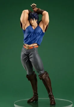 JoJo's Bizarre Adventure: Phantom Blood - Jonathan Joestar Statue / Pop Up Parade: Good Smile Compan