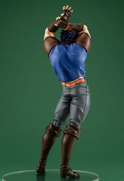 JoJo's Bizarre Adventure: Phantom Blood - Jonathan Joestar Statue / Pop Up Parade: Good Smile Compan