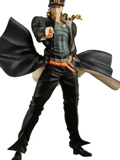 JoJo's Bizarre Adventure: Stardust Crusaders - Jotaro KujoStatue / Pop Up Parade: Good Smile Company