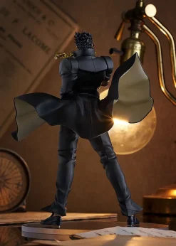 JoJo's Bizarre Adventure: Stardust Crusaders - Jotaro KujoStatue / Pop Up Parade: Good Smile Company