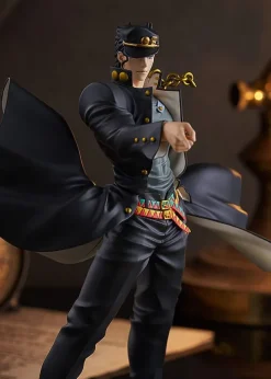 JoJo's Bizarre Adventure: Stardust Crusaders - Jotaro KujoStatue / Pop Up Parade: Good Smile Company