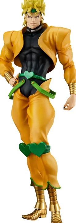 JoJo's Bizarre Adventure: Stardust Crusaders - Dio Statue / Pop Up Parade: Good Smile Company