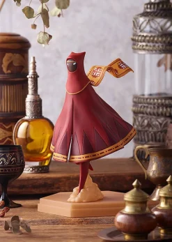 Journey - The Traveler Statue / Pop Up Parade: Good Smile Company