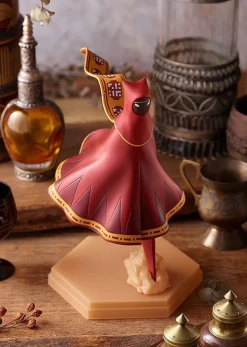 Journey - The Traveler Statue / Pop Up Parade: Good Smile Company