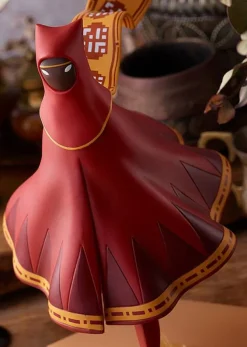 Journey - The Traveler Statue / Pop Up Parade: Good Smile Company