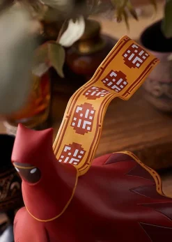 Journey - The Traveler Statue / Pop Up Parade: Good Smile Company