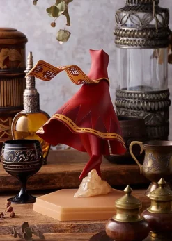 Journey - The Traveler Statue / Pop Up Parade: Good Smile Company