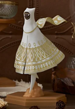 Journey - The White Traveler Statue / Pop Up Parade: Good Smile Company