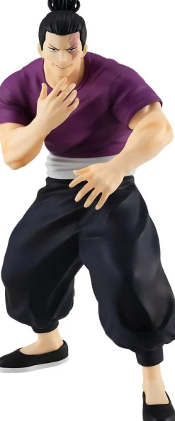 Jujutsu Kaisen - Aoi Todo Figur / Pop Up Parade: Good Smile Company