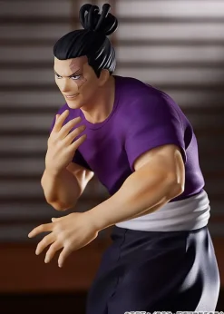 Jujutsu Kaisen - Aoi Todo Figur / Pop Up Parade: Good Smile Company