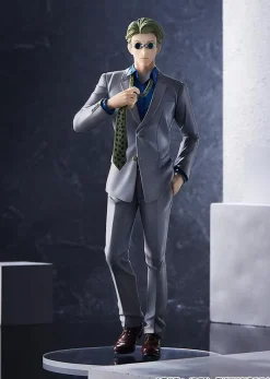 Jujutsu Kaisen - Kento Nanami Figur / Pop Up Parade: Good Smile Company
