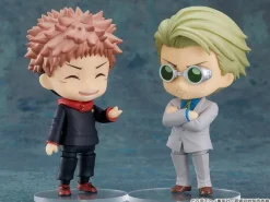 Jujutsu Kaisen - Kento Nanami Nendoroid: Good Smile Company