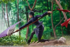 Jujutsu Kaisen - Maki Zen'in Statue: Estream