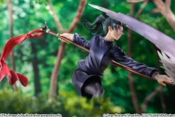 Jujutsu Kaisen - Maki Zen'in Statue: Estream