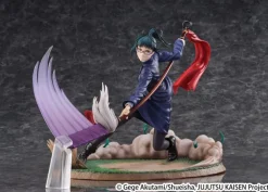 Jujutsu Kaisen - Maki Zen'in Statue: Estream