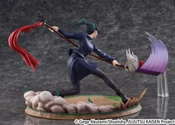 Jujutsu Kaisen - Maki Zen'in Statue: Estream