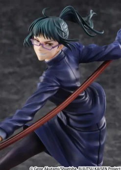 Jujutsu Kaisen - Maki Zen'in Statue: Estream