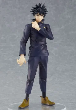 Jujutsu Kaisen - Megumi Fushiguro Statue / Pop Up Parade: Good Smile Company