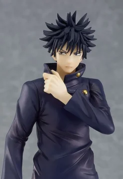 Jujutsu Kaisen - Megumi Fushiguro Statue / Pop Up Parade: Good Smile Company