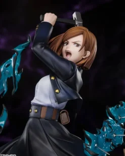 Jujutsu Kaisen - Nobara Kugisaki Statue / FiguartsZERO: Tamashii Nations