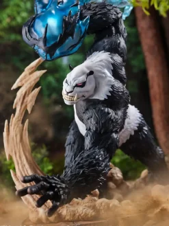 Jujutsu Kaisen - Panda Statue / SHIBUYA SCRAMBLE: Estream