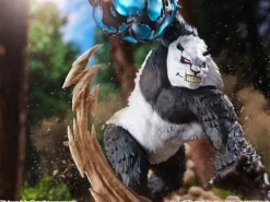 Jujutsu Kaisen - Panda Statue / SHIBUYA SCRAMBLE: Estream