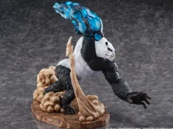 Jujutsu Kaisen - Panda Statue / SHIBUYA SCRAMBLE: Estream