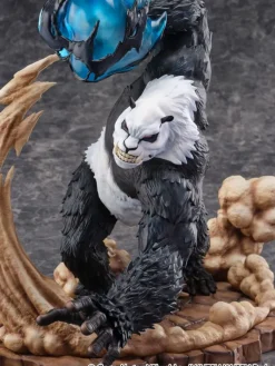 Jujutsu Kaisen - Panda Statue / SHIBUYA SCRAMBLE: Estream