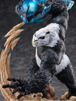 Jujutsu Kaisen - Panda Statue / SHIBUYA SCRAMBLE: Estream