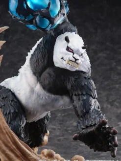 Jujutsu Kaisen - Panda Statue / SHIBUYA SCRAMBLE: Estream