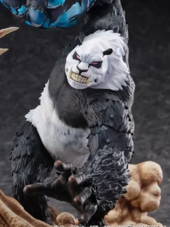 Jujutsu Kaisen - Panda Statue / SHIBUYA SCRAMBLE: Estream