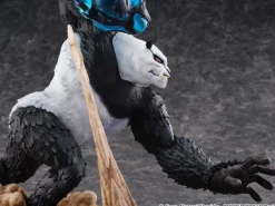 Jujutsu Kaisen - Panda Statue / SHIBUYA SCRAMBLE: Estream