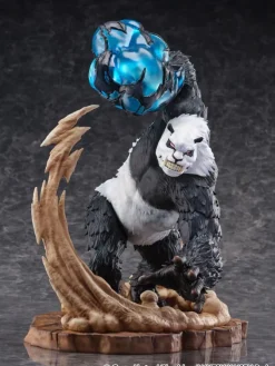 Jujutsu Kaisen - Panda Statue / SHIBUYA SCRAMBLE: Estream