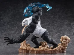 Jujutsu Kaisen - Panda Statue / SHIBUYA SCRAMBLE: Estream