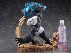 Jujutsu Kaisen - Panda Statue / SHIBUYA SCRAMBLE: Estream