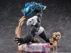 Jujutsu Kaisen - Panda Statue / SHIBUYA SCRAMBLE: Estream