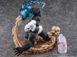 Jujutsu Kaisen - Panda Statue / SHIBUYA SCRAMBLE: Estream