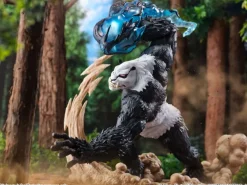 Jujutsu Kaisen - Panda Statue / SHIBUYA SCRAMBLE: Estream