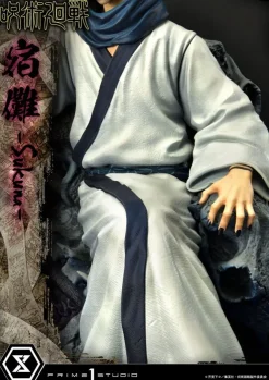 Jujutsu Kaisen - Ryomen Sukuna Statue: Prime 1 Studio