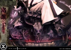 Jujutsu Kaisen - Ryomen Sukuna Statue: Prime 1 Studio