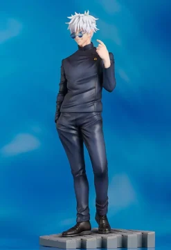 Jujutsu Kaisen - Satoru Gojo Statue / Tokyo Jujutsu High School Ver.: Good Smile Company